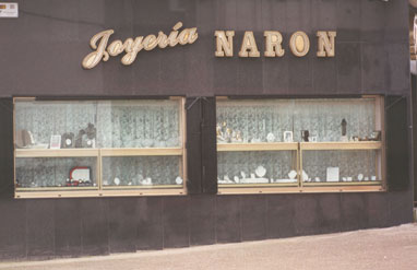 Joyeria Naron SL